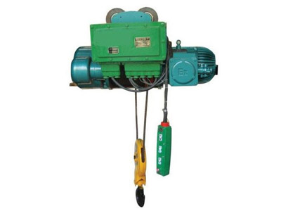 Explosion-Proof Electric Wire 