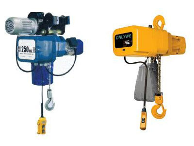 Electric Chain Hoist